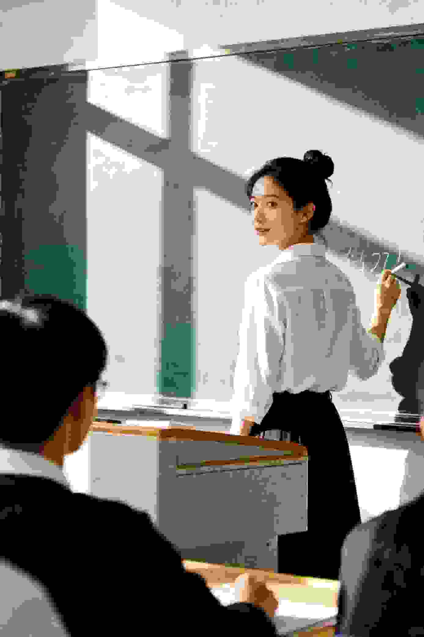 花园秘密