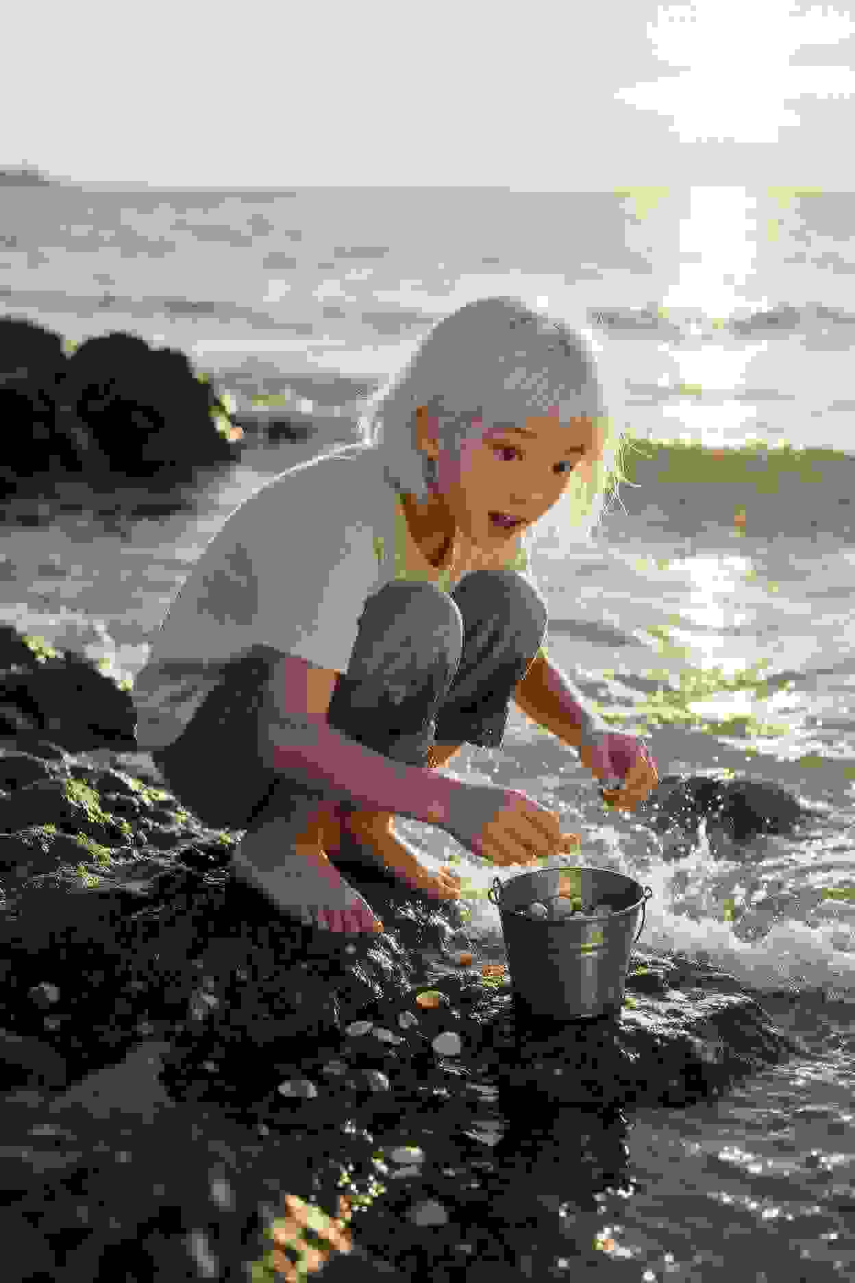小小绘的日常冒险