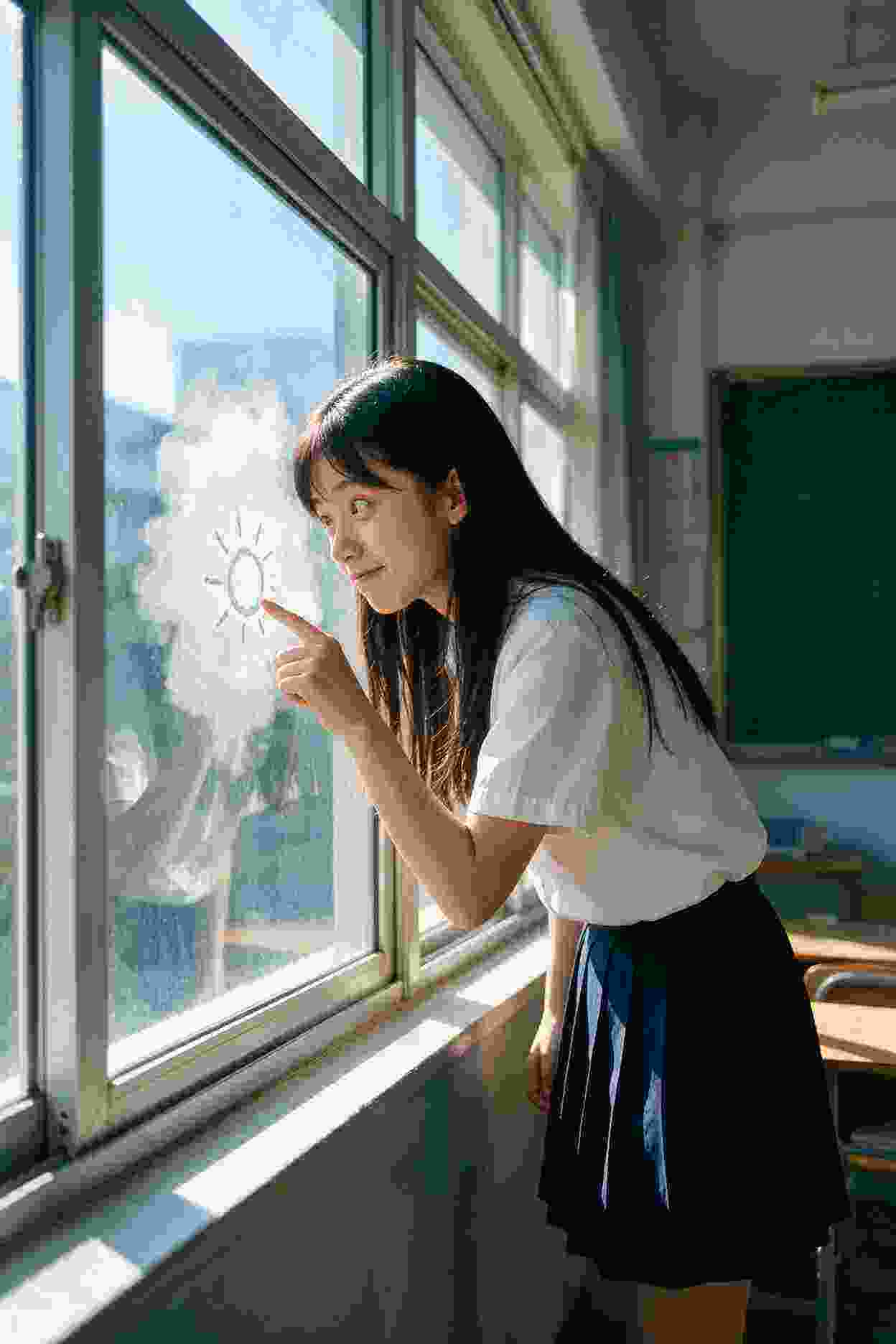 绘画教程
