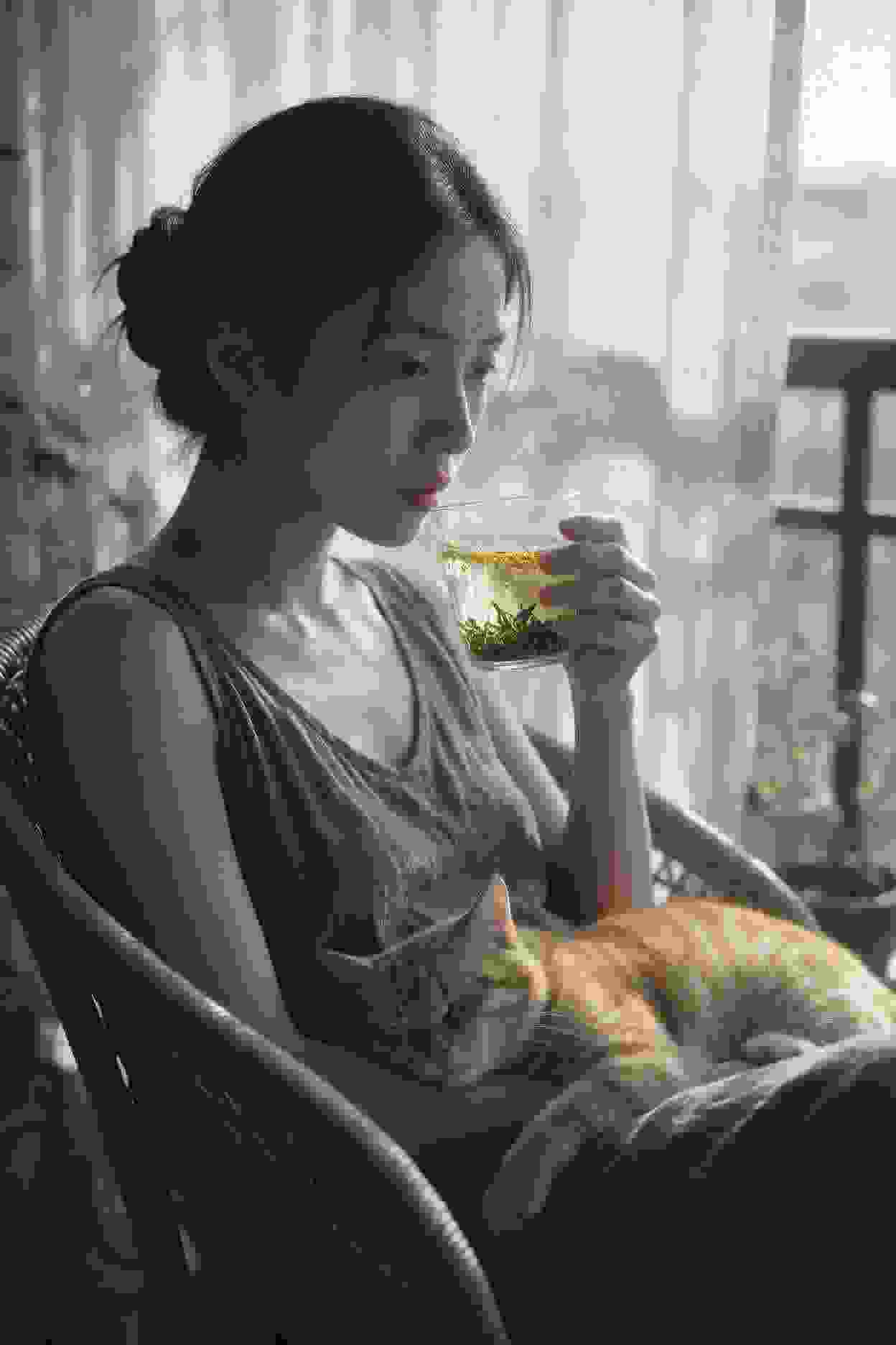 少女时代的梦想