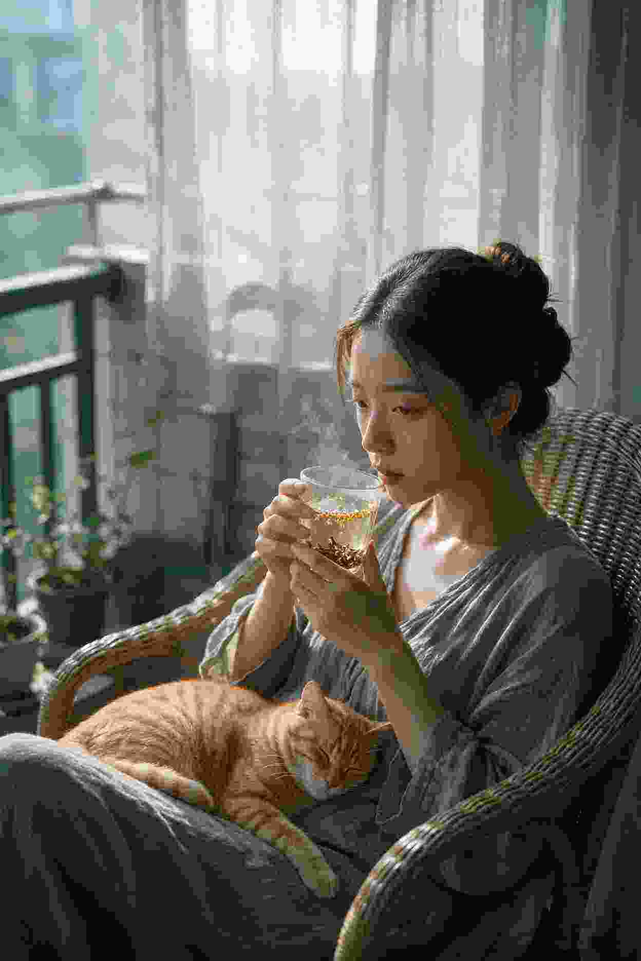 高中物语